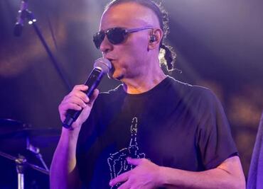 Xava Drago y Coda: un ícono que dejó huella en el rock nacional