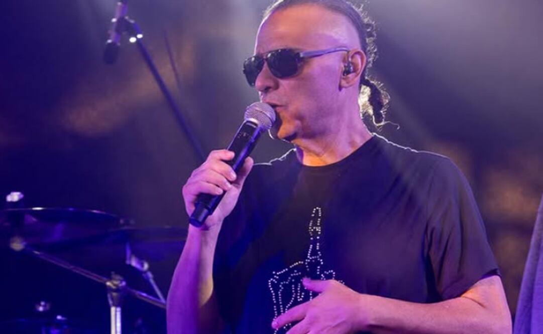 Xava Drago falleció a los 54 años tras una valiente batalla contra el cáncer de estómago. Foto: Instagram oficial.