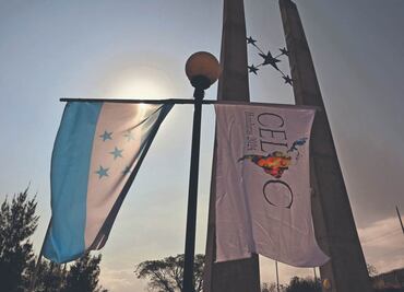 Cumbre de Celac, entre divisiones y aranceles