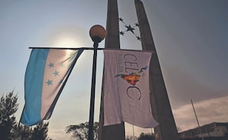 EU dice que "los ojos del mundo" están puestos sobre Honduras