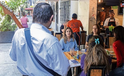 IP plantea fondo para comercios en bando contra gentrificación