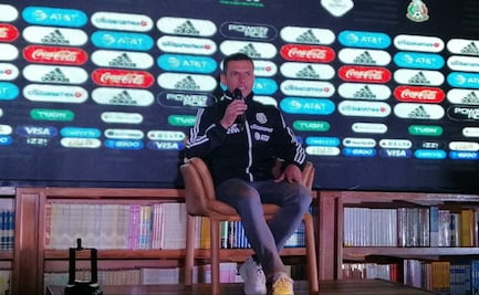 Reagendar el Querétaro vs Chivas es justo: Jaime Lozano