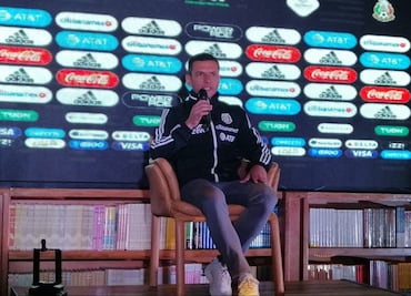 Reagendar el Querétaro vs Chivas es justo: Jaime Lozano