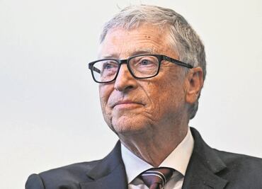 Bill Gates ya es el cuarto accionista de Heineken