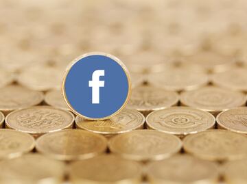 Facebook anuncia su criptomoneda Libra