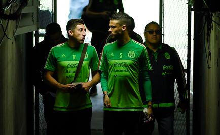 Herrera y Reyes desconocen su futuro