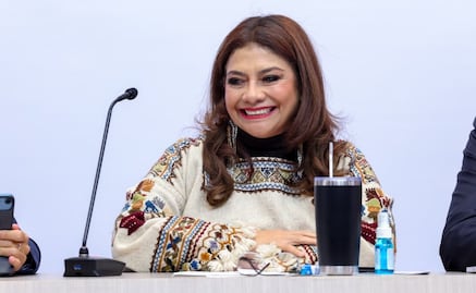 ¿Qué hacer ante el sonido de la alerta sísmica? Clara Brugada recuerda medidas de prevención