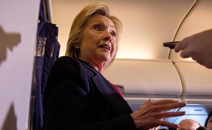 Diario texano conservador da su apoyo a Hillary