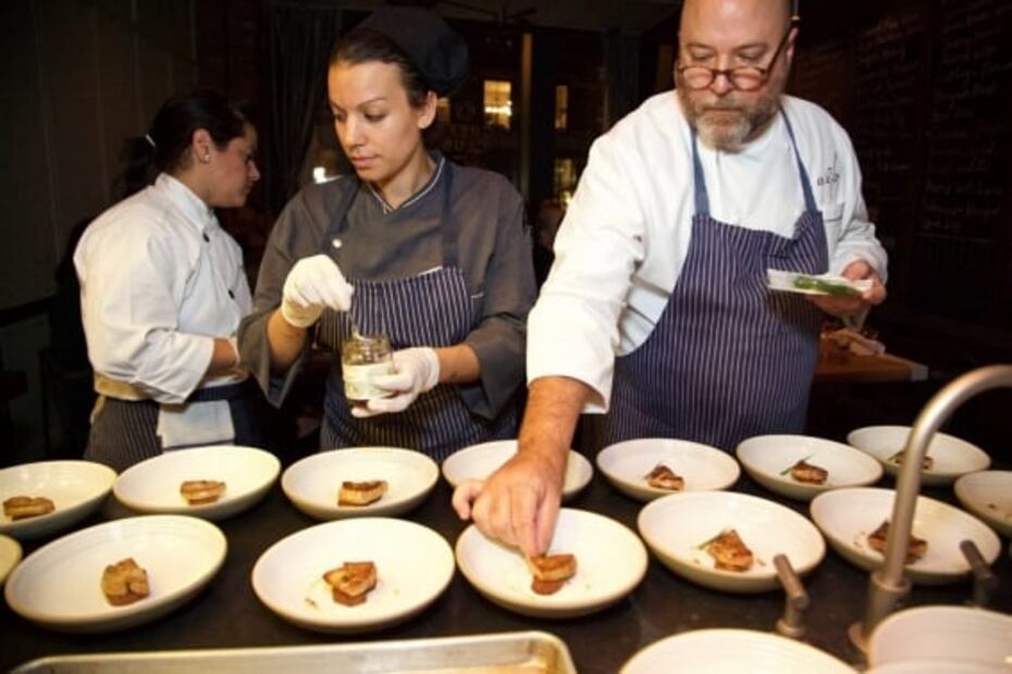Hay clases en vivo de salsa y coctelería desde Puerto Rico, este fin de semana