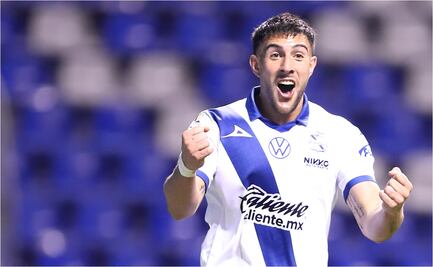 Puebla gana de forma agónica, sale del fondo y hunde a Mazatlán FC  