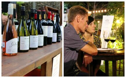 Llega una nueva edición del Festival del Vino a Oaxaca