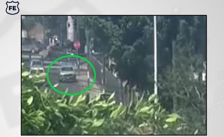 Localizan en Zapopan vehículo relacionado con la desaparición del periodista Jaime Barrera