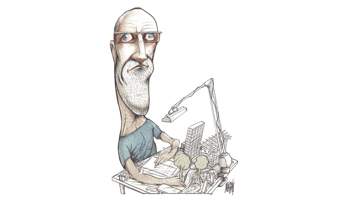 Ilustración: Boligán