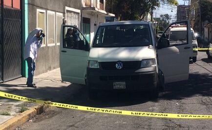 Lo matan por oponerse a asalto en Iztapalapa