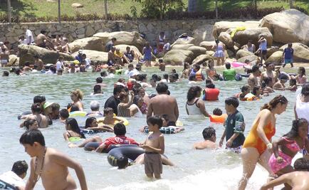 Acapulco reporta 90% de ocupación hotelera