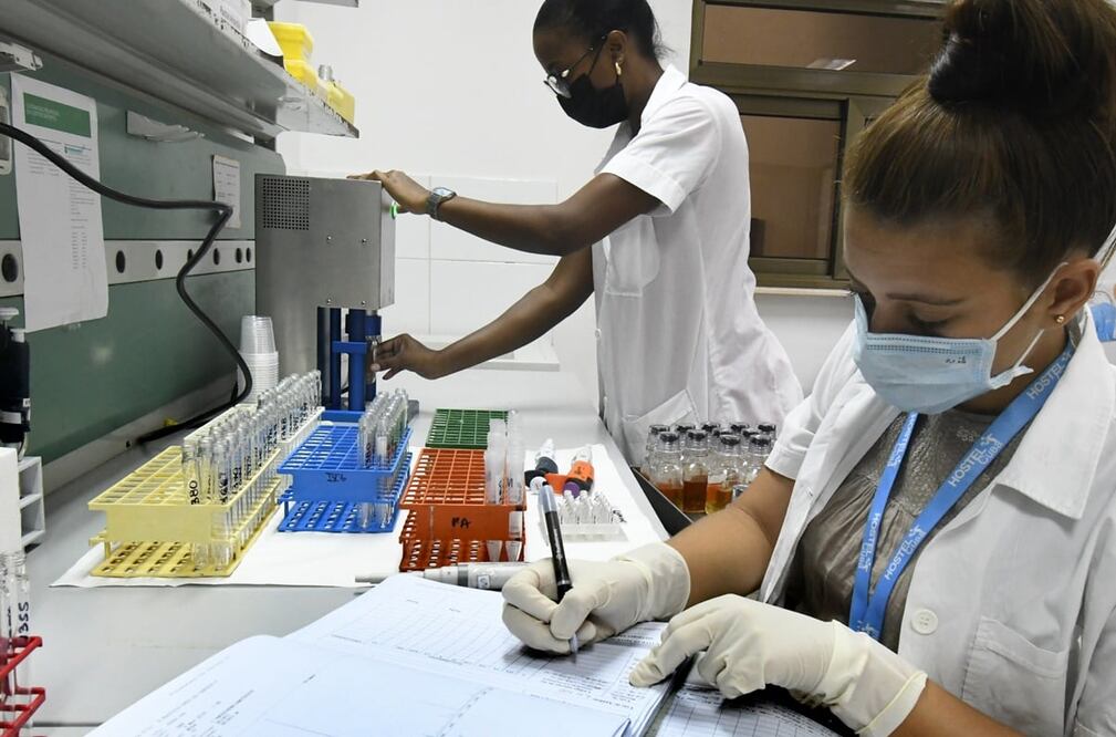 Foto: Xinhua, archivo 