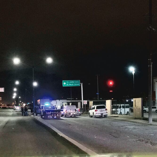 Fuerzas estatales realizaron recorridos de vigilancia y montaron retenes luego del ataque perpetrado el viernes contra las instalaciones de la CES. (CORTESÍA: HÉCTOR DAYER)