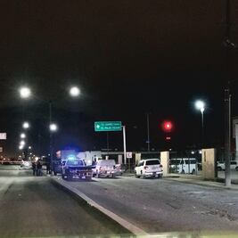 Escala violencia contra cuerpos de seguridad de Ciudad Juárez