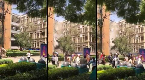 Tec de Monterrey tirará 11 de sus 14 edificios