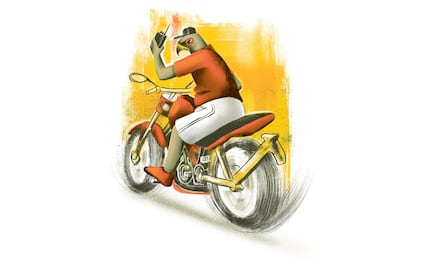 700 vigilantes: los ojos de Los Chapitos en Culiacán