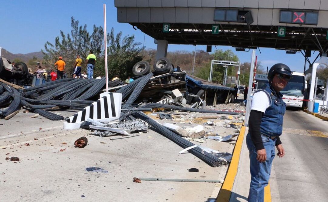 Foto: Dassaev Téllez / ELUNIVERSAL