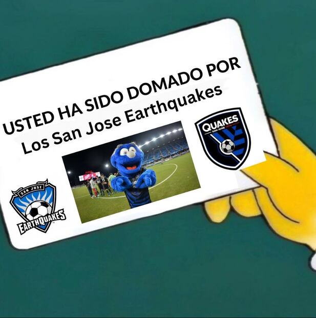 Las Chivas volvieron a ser víctimas de los memes. FOTO: ESPECIAL