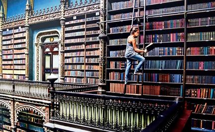 Guadalupe Reinas 2020: El reto lector que visibiliza la literatura escrita por mujeres