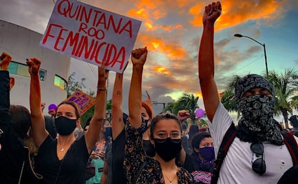 Alerta de Violencia de Género en Quintana Roo, sólo a medias