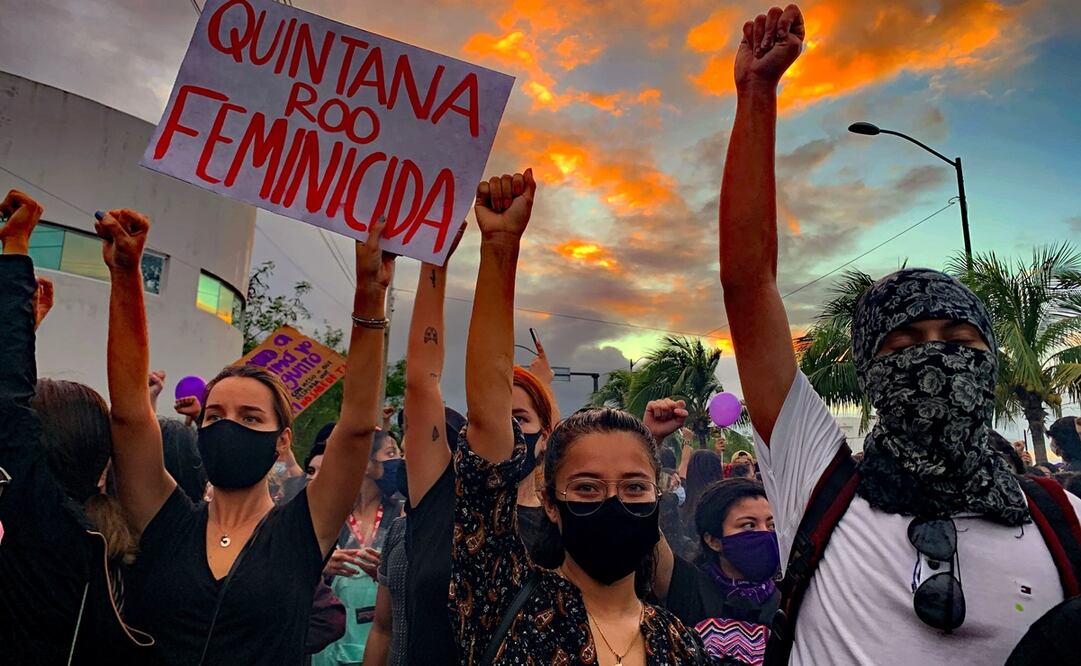 Foto: Archivo/ EL UNIVERSAL.