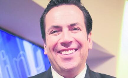 Muerte de Paco Stanley fue traumática: Eduardo Salazar