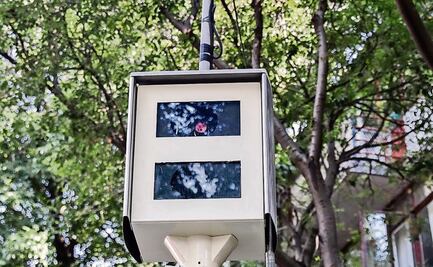 “Autos foráneos, con 70% de fotocívicas”, informa directora de la Semovi