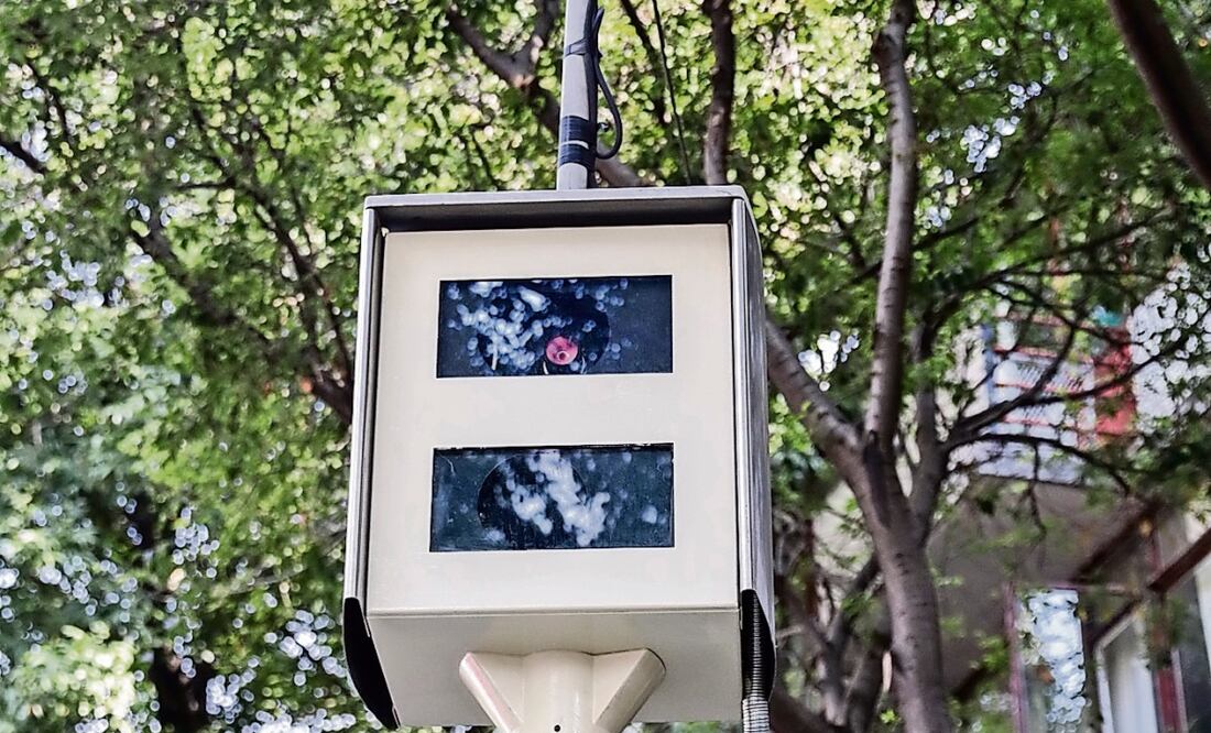 Fotocívicas. Foto: Archivo EL UNIVERSAL