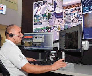 Bromas, 85% de las llamadas realizadas al 911