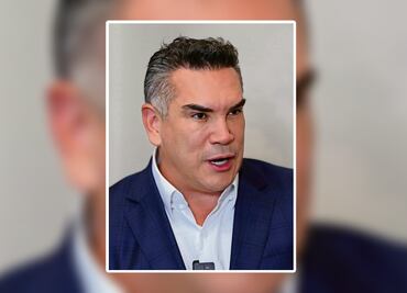 Alito va solito; no hay tiro en el PRI