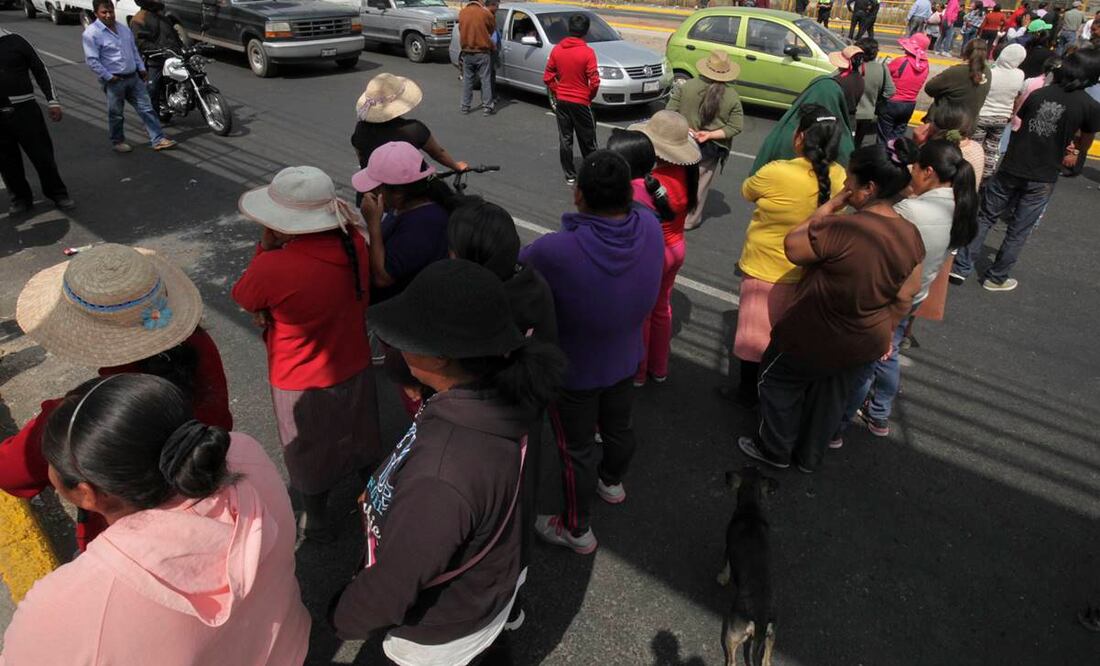 Metrobús Línea 5 tampoco tiene servicio. Foto: Archivo/ EL UNIVERSAL