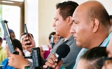 Niegan protección a Rey David, periodista de Oaxaca pese a dos amenazas de muerte; Artículo 19 exige medidas urgentes
