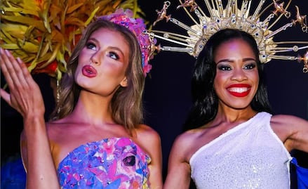 Miss Universo 2023: El minuto a minuto del certamen de belleza
