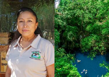 3 increíbles proyectos turísticos creados por mujeres