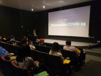 Capacitarán a locatarios de Azcapotzalco para evitar contagios de Covid-19