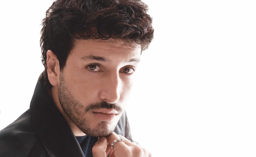 Sebas actuará el 23 de mayo en la CDMX. Foto: Sebastián Yatra