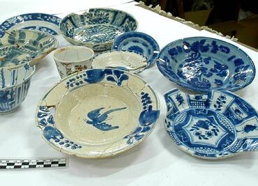 La porcelana favorita del mundo, la encuentras desde China hasta México