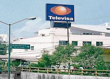 Mexico's Televisa says Q2 profit rises 6.6 pct