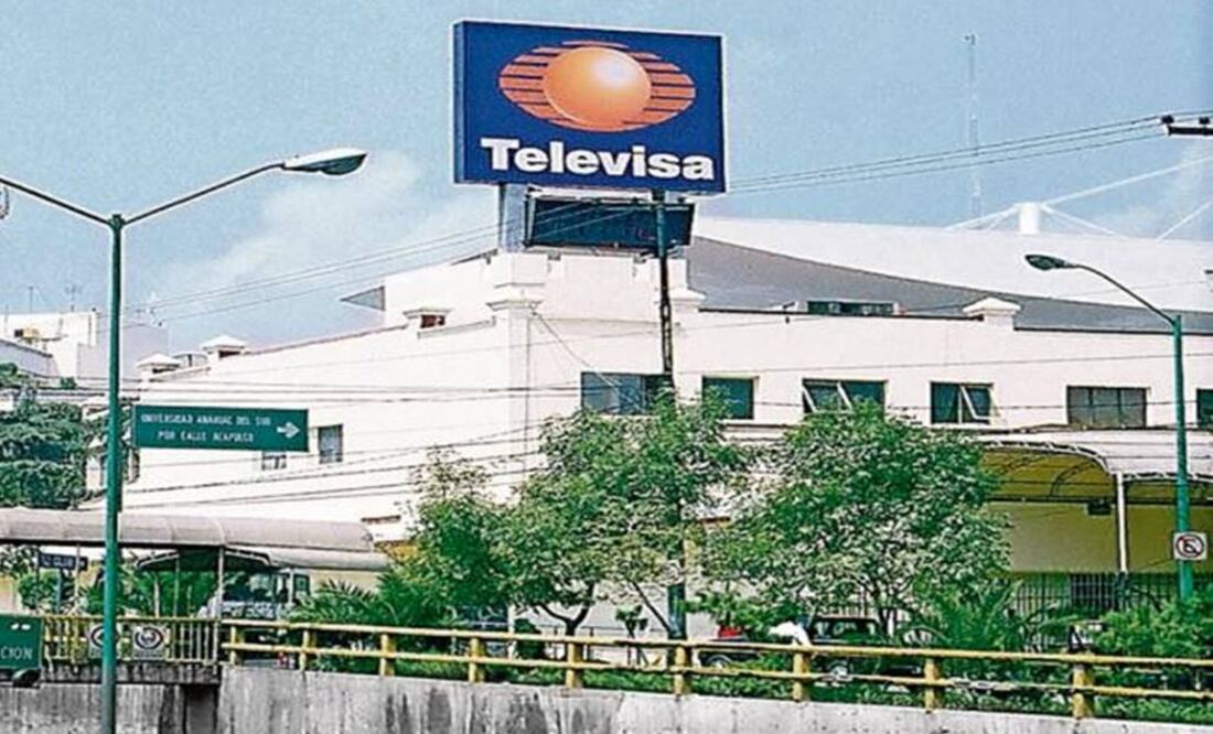 (Photo: Archive/El Universal)