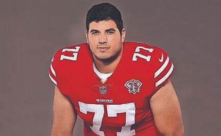 Alfredo Gutiérrez pide a paisanos jugar con fe; “mentalidad del mexicano tiene que cambiar para trascender en la NFL”