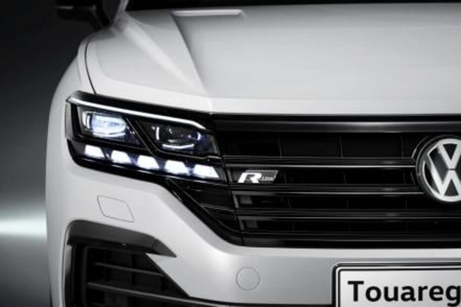 Volkswagen Touareg 2018 llegará a los concesionarios españoles en Junio