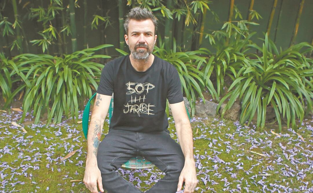 Pau Donés. Foto: AP