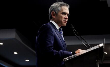 Situación económica de CDMX no es para reír, asegura Mancera 