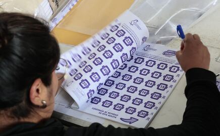 IECM realiza cómputos y válida resultados de la consulta de presupuesto participativo; proyectos ganadores se publicarán el 20 de agosto