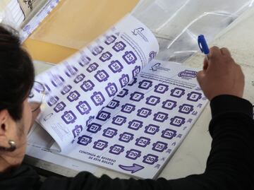 IECM realiza cómputos y válida resultados de la consulta de presupuesto participativo; proyectos ganadores se publicarán el 20 de agosto