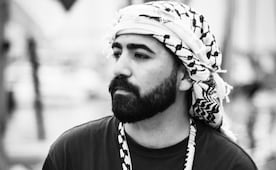Liberan al hidalguense, Al Muatasem, retenido por fuerzas israelíes cuando viajaba en Flotilla Global Sumud; familiares no lo han contactado
